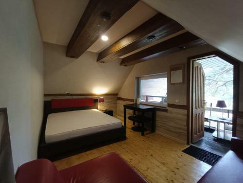 Apartamento Vila At?n? Melnrageje