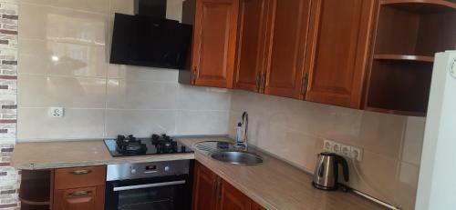 Apartamento Butas Taikos Pr. 48 Prie Akropolio
