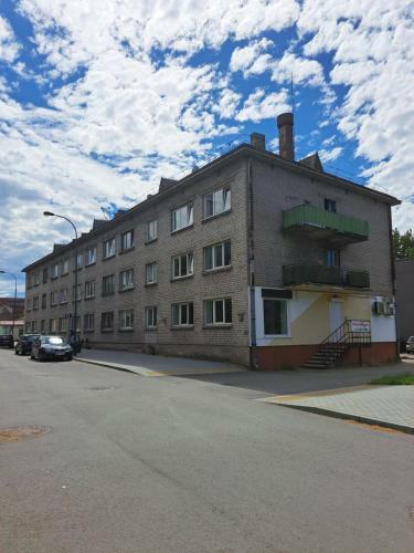 New Cosy Karklu Apartment In Klaipeda