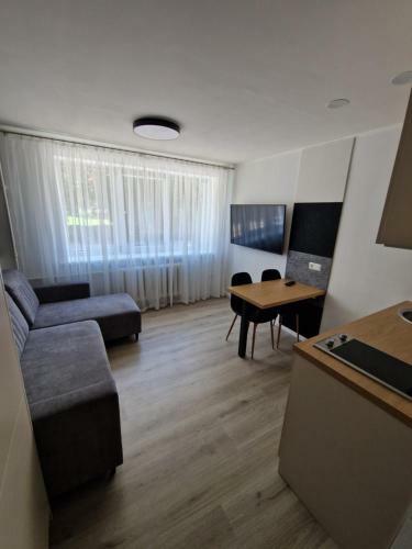 New Cosy Karklu Apartment In Klaipeda
