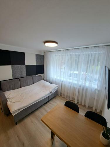 New Cosy Karklu Apartment In Klaipeda