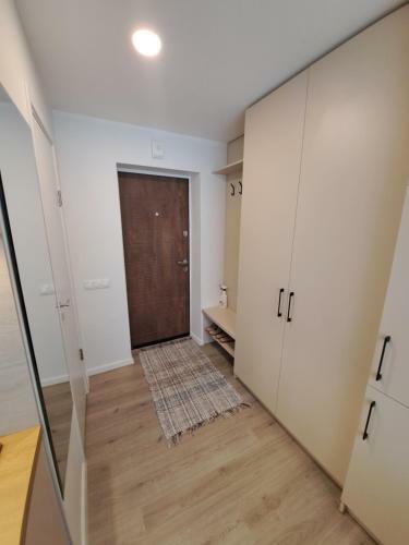 New Cosy Karklu Apartment In Klaipeda