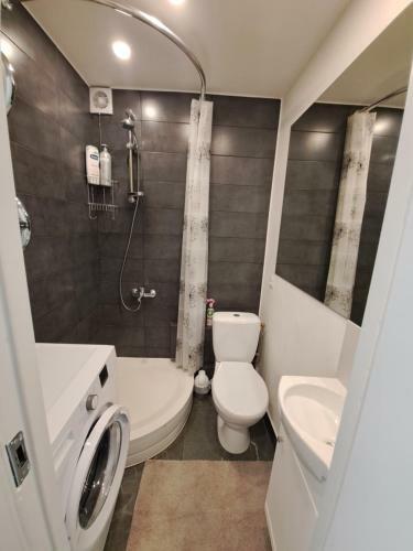 New Cosy Karklu Apartment In Klaipeda