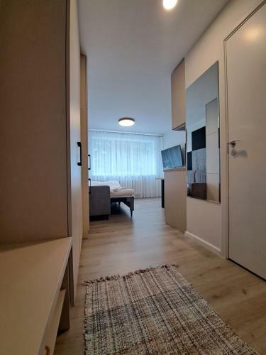 New Cosy Karklu Apartment In Klaipeda