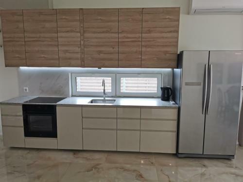 Beach Lounge Luxory Apartments