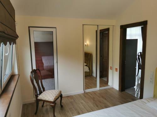 Beach Lounge Luxory Apartments