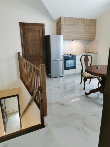 Beach Lounge Luxory Apartments