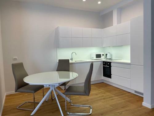 Apartamento Holiday Vibe