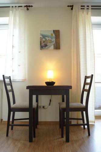 Nakoma Apartment