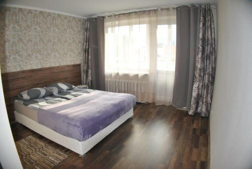 Debreceno Renovated Apartament