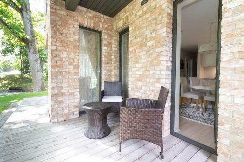 Apartamento Seagulls&dunes Aptw/terrace, 2min To The Beach, By Cohost
