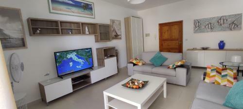 Apartamento Sea Horse Flat