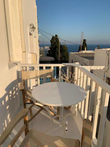 Apartamento Pano Stin Chora