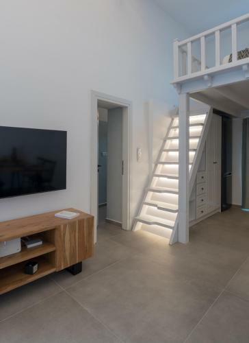 Apartamento Akro Luxury Living