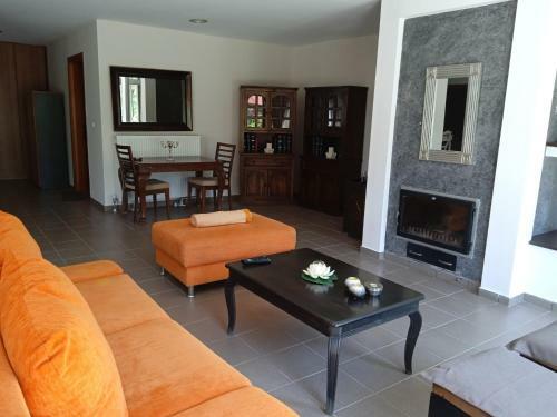 Apartamento Fantasy Grand Villa Thassos