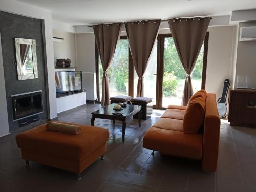 Apartamento Fantasy Grand Villa Thassos