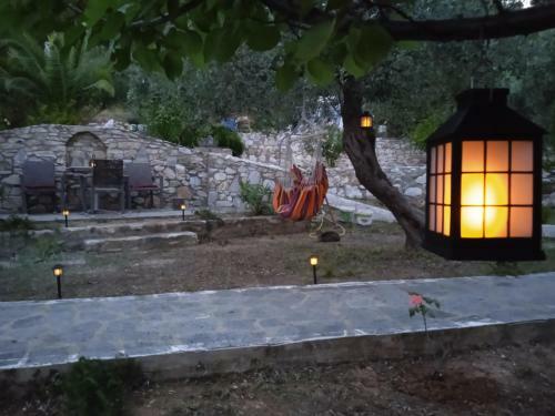 Apartamento Fantasy Grand Villa Thassos