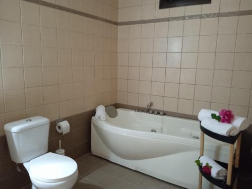 Apartamento Fantasy Grand Villa Thassos