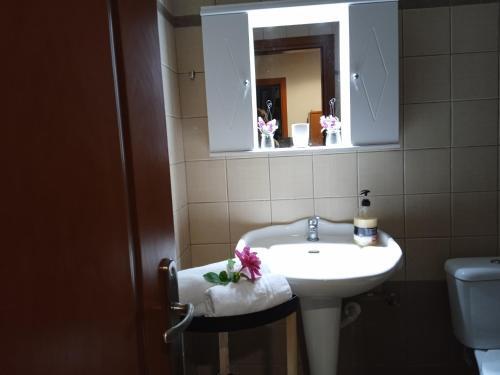 Apartamento Fantasy Grand Villa Thassos