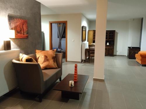 Apartamento Fantasy Grand Villa Thassos