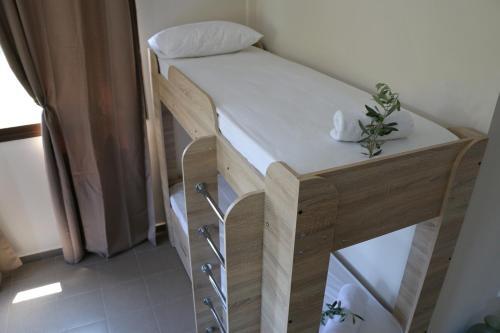 Apartamento Fantasy Grand Villa Thassos