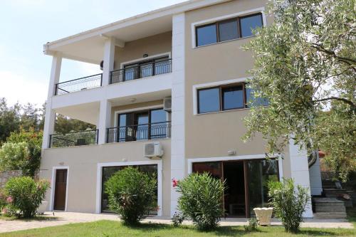 Apartamento Fantasy Grand Villa Thassos