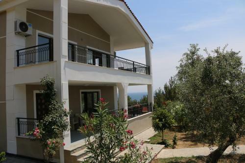 Apartamento Fantasy Grand Villa Thassos