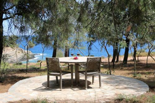 Apartamento Fantasy Grand Villa Thassos