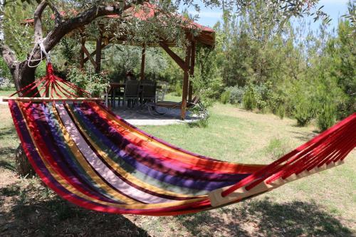 Apartamento Fantasy Grand Villa Thassos
