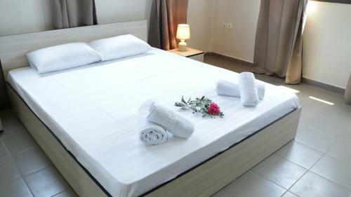 Apartamento Fantasy Grand Villa Thassos