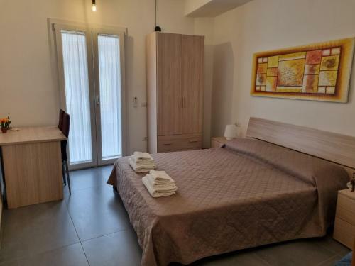 Hostal Sardiniarooms Tortol� Old Town