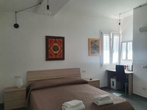 Hostal Sardiniarooms Tortol� Old Town