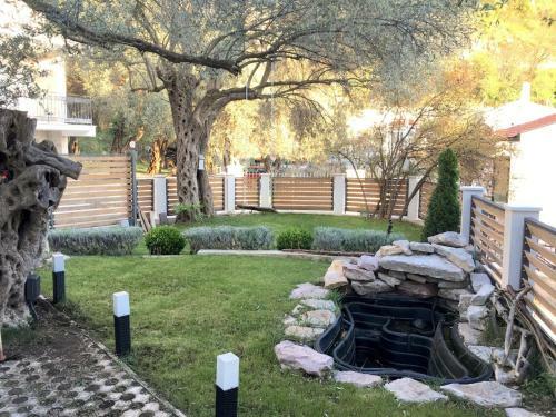 Guest House Provence