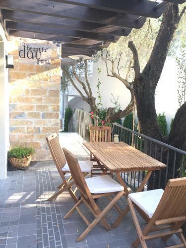 Guest House Provence