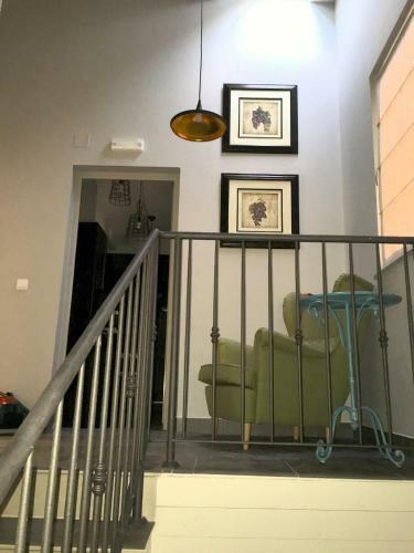 Guest House Provence