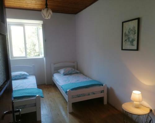 Guest House Buljarica