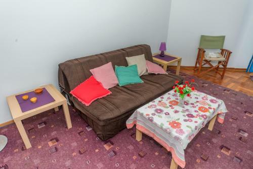 Apartamento Altomare With Sea View