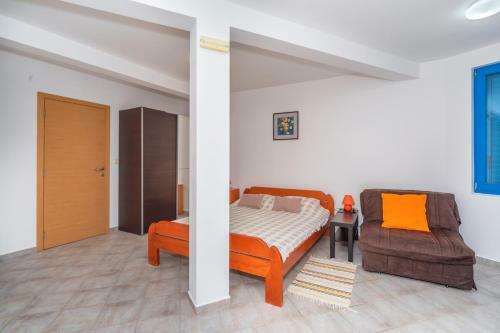 Apartamento Altomare With Sea View
