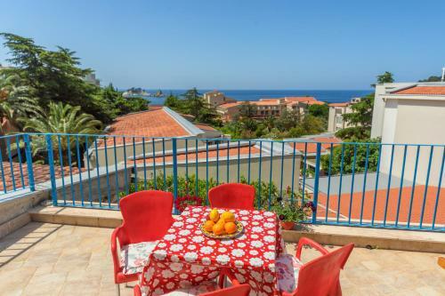 Apartamento Altomare With Sea View