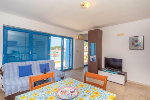 Apartamento Altomare With Sea View