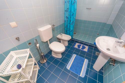 Apartamento Altomare With Sea View