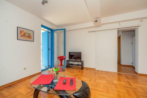 Apartamento Altomare With Sea View