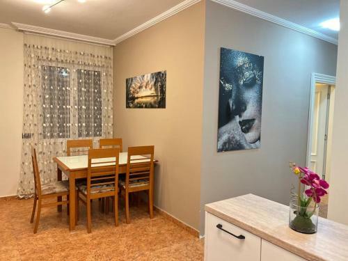 Apartamento Vista Petrovac