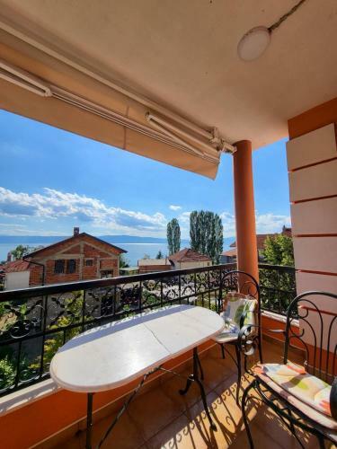 Apartamento Villa Galeria Pestani Ohrid