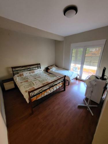 Apartamento Villa Galeria Pestani Ohrid
