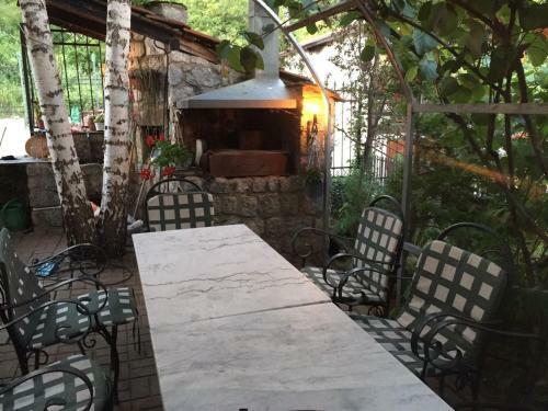 Apartamento Villa Galeria Pestani Ohrid