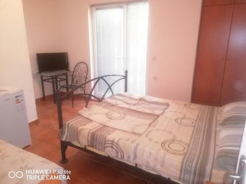 Apartamento Villa Galeria Pestani Ohrid