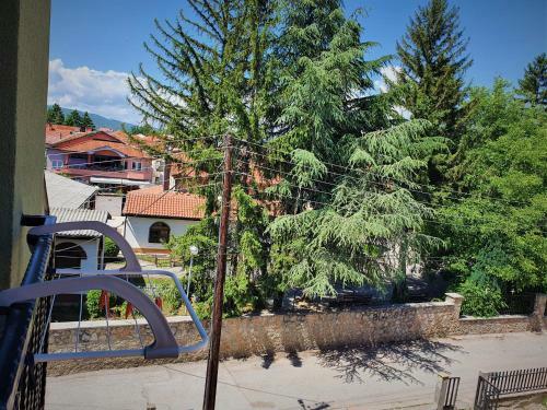 Hostal Villa Stojanoski - Rooftop
