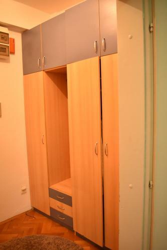 Baki Apartment Ohrid