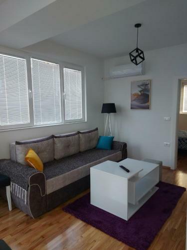 Sb2022 Apartment